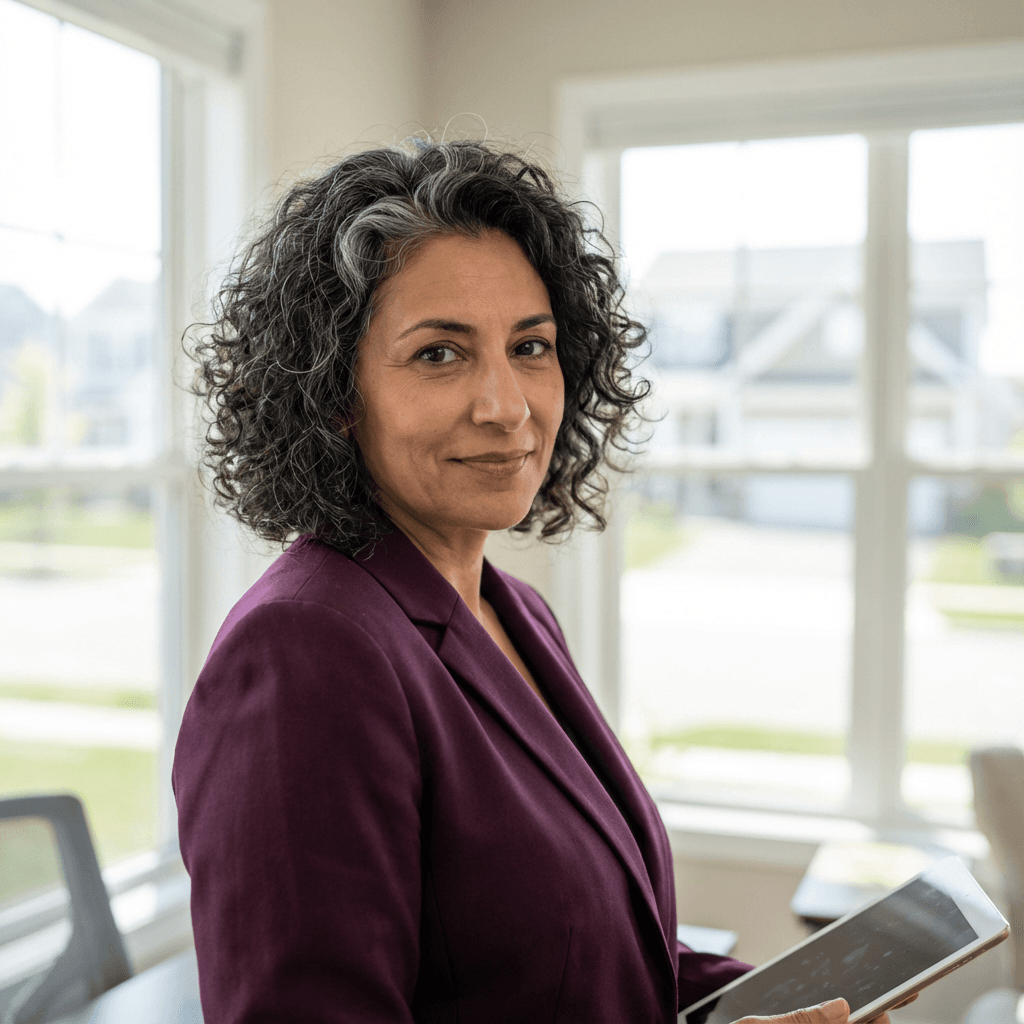 Patricia Valdez